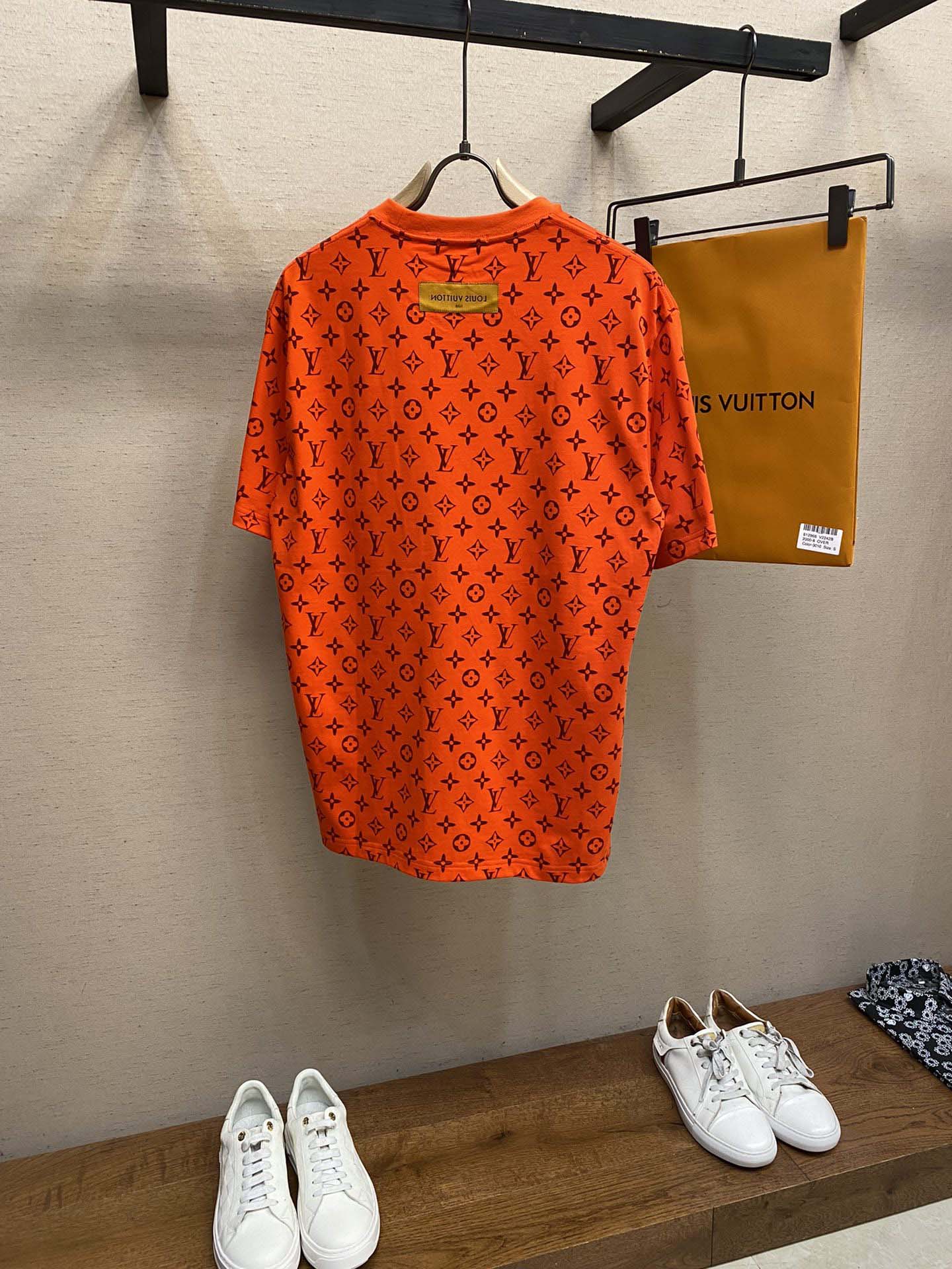 Las mejores ofertas en Camisa de Louis Vuitton