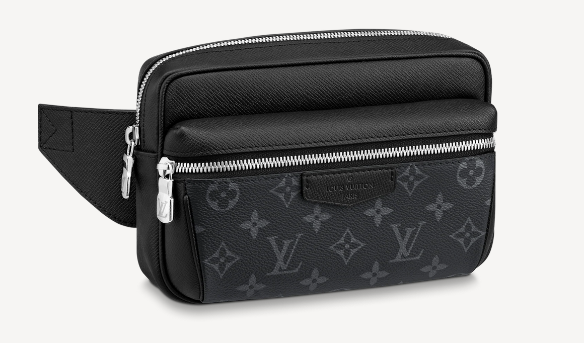 Comprar Riñonera Louis Vuitton Outdoor LV64785 - Envío gratis - NEXTLVL