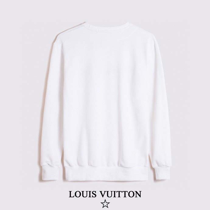 Sudadera Louis Vuitton Y72J8Y (2COLORES) — TrapXShop