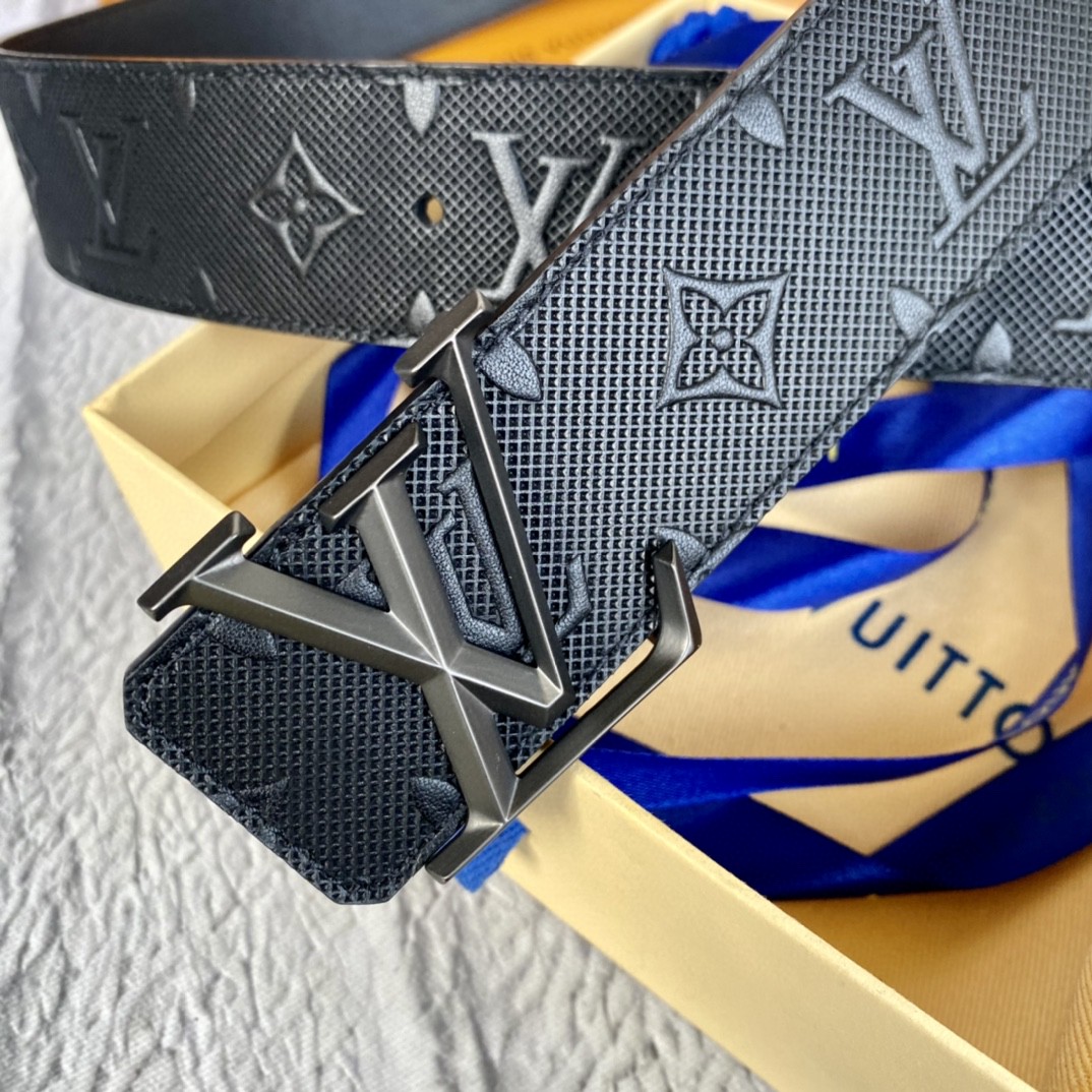 Comprar Cinturon Louis Vuitton 6AT6ZL (3COLORES) - Envío gratis